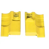 WEICON Modul-Einsatz für No.1 F Plus 6/5/6,5, gelb