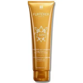 Rene Furterer 5 Sens Enhancing Detangling Conditioner kräftigender Conditioner zum einfachen Kämmen von Haaren 150 ml