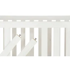 Paidi Bettkasten für mehr Platz und Ordnung