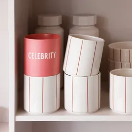 DESIGN LETTERS Lieblingstasse 25cl LIKE