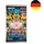 Konami The Infinite Forbidden Booster 1.Auflage deutsch