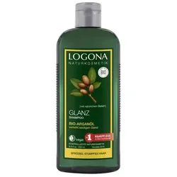 Logona Glanz Shampoo
