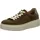 Gabor Sneaker Low Braun Damen Weite H 40