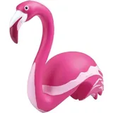 Micro Mobility Micro Scooter Buddy Flamingo, Lenkerdekoration, Pink, Micro Mobility, 1 Stück(e) - Rosa