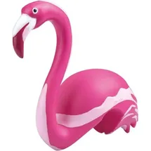 Micro Mobility Micro Scooter Buddy Flamingo, Lenkerdekoration, Pink, Micro Mobility, 1 Stück(e) - Rosa
