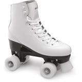 Roces RC1 Classicroller Rollerskates/Rollschuhe Artistic, weiß, 31