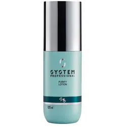 System Professional Lipid Code Purify Lotion Kopfhautpflege 125 ml 