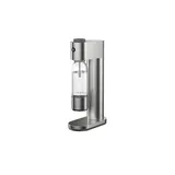 WMF Element One Silber + PET-Flasche