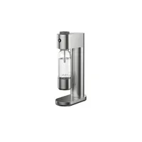 WMF Element One Silber + PET-Flasche
