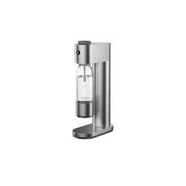 WMF Element One Silber + PET-Flasche