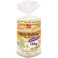 Linea Natura Maiswaffel & Amaranth bio