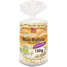 Linea Natura Maiswaffel & Amaranth bio
