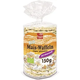 Linea Natura Maiswaffel & Amaranth bio