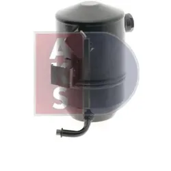 Trockner Klimaanlage AKS DASIS 800655N für Scania P,g,r,t - Series