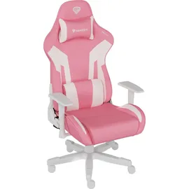 GENESIS Nitro 710 Gaming-Stuhl Rosa