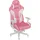 GENESIS Nitro 710 Gaming-Stuhl Rosa