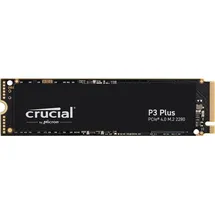 Crucial P3 Plus