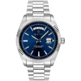 GANT Fairfax Quarz Edelstahl 41 mm G189002