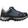 CMP Rigel Low Fitgo Damen Asphalt/Antracite/Rose 42