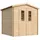 TIMBELA M343C 2 x 2,06 m Beige
