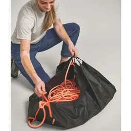 Ortovox Seilsack Schwarz