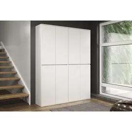 trendteam Nevada 148 x 34 x 191 cm