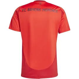 adidas FC Bayern München 24 / 25 Heimtrikot Herren Gr. S