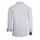 RUSTY NEAL Langarmhemd grau 3XL