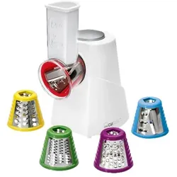 Clatronic ME 3604 Multi Express - Elektrische Reibe