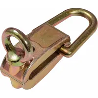 KS Tools Mini-Zugklemme, 150mm