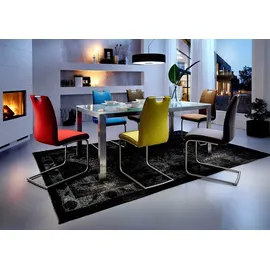 Niehoff Avatar 180 x 90 x 0 cm Glas/Metall