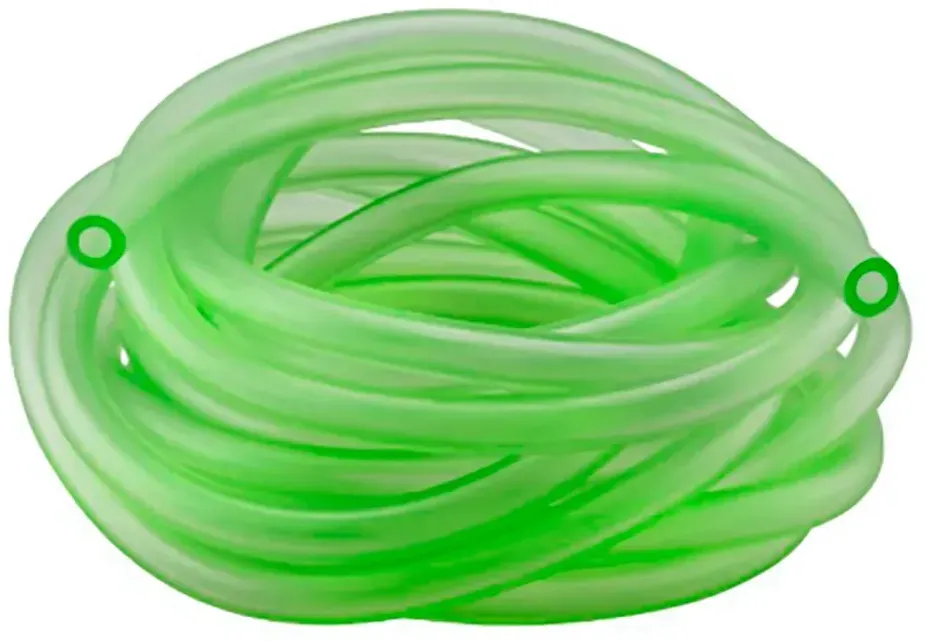 Rms 7x12 Mm 50 M 121690069 Kraftstoffleitung - Green - One Size