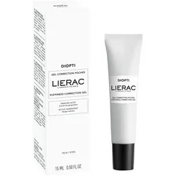 Lierac Diopti Poches Tränen Gel