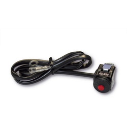 SHIN YO Universal Schalter rund (Typ Taster)