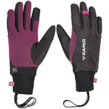 C.A.M.P. G AIR Lady Schwarz/Pink L