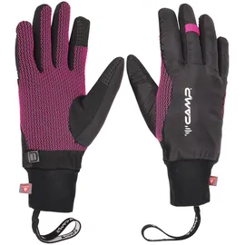 C.A.M.P. G AIR Lady Schwarz/Pink L