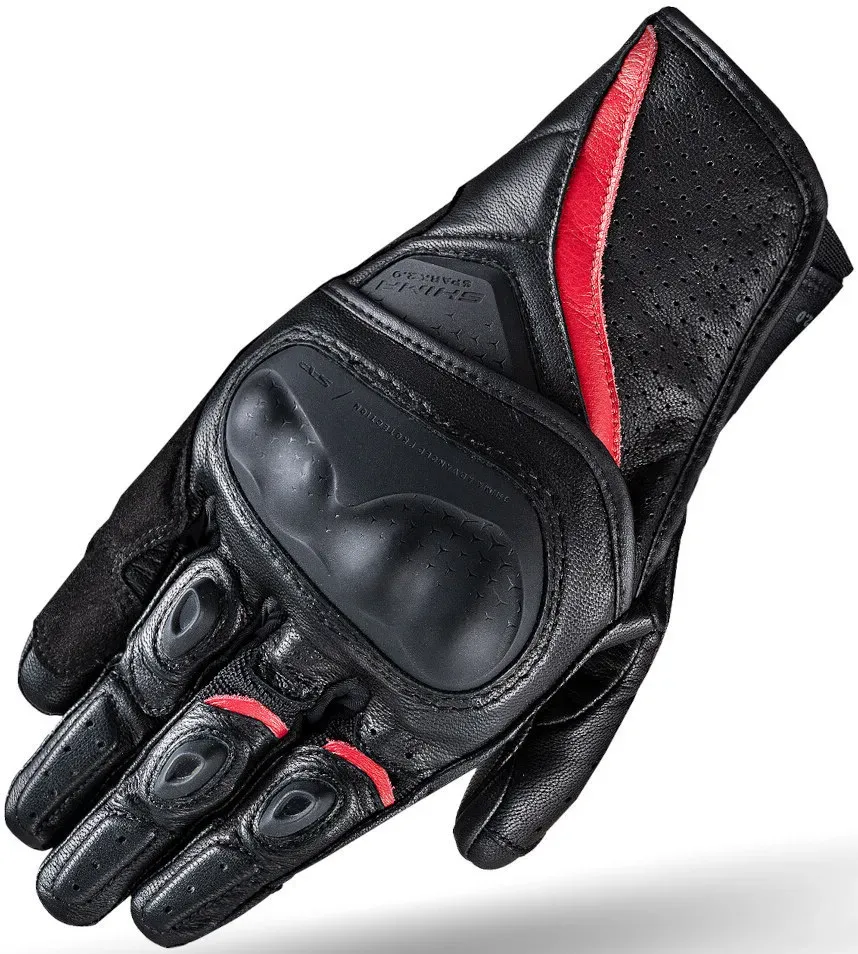 SHIMA Spark 2.0 Motorrad Handschuhe