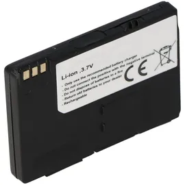 AccuCell Akku passend für Siemens MC60, 850mAh