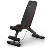 Sportstech BRT250 Schwarz