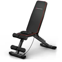 Sportstech BRT250 Schwarz
