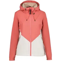 ICEPEAK Achin Trekkingjacke Damen 641 coral-red 42
