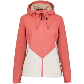 ICEPEAK Achin Trekkingjacke Damen 641 coral-red 42
