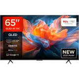 TCL 65T8C 65 Zoll QLED 4K Google TV