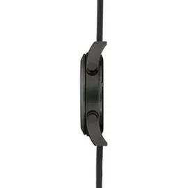 KHS Platoon Digitaluhr Silikon 13 mm PLABSD.SB