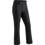 Maier Sports Beate Hose (Größe 3XL, schwarz)