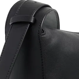 Liebeskind Berlin Sky II Crossbody S Leder Black