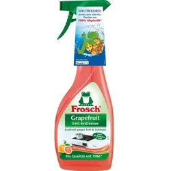Frosch Grapefruit Fettlöser 4001499961526 Frosch