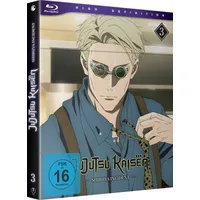 Crunchyroll Jujutsu Kaisen 2.3