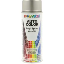 european aerosols DUPLI-COLOR AUTO COLOR 10-0150 silber metallic, 400 ml