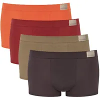 Sloggi GO Natural Hipster C4P Herren Boxershort